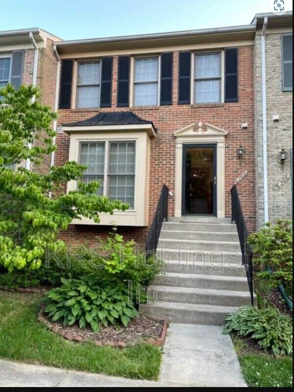 Building Photo - 6268 Walkers Croft Way