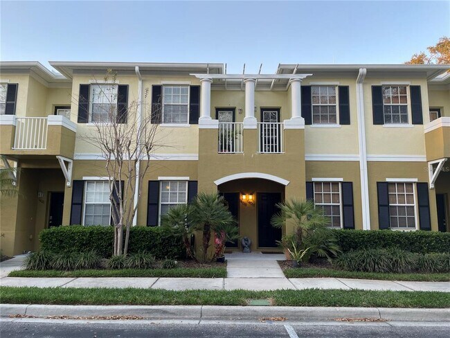 Photo - 14017 Citrus Crest Cir Townhome