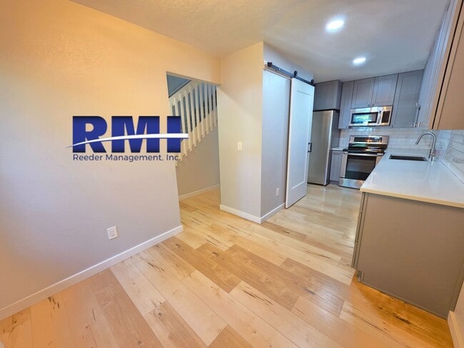 Photo - Updated Condo-with a Loft area!!  WATER/SEWER & TRASH INCLUDED!!!!!