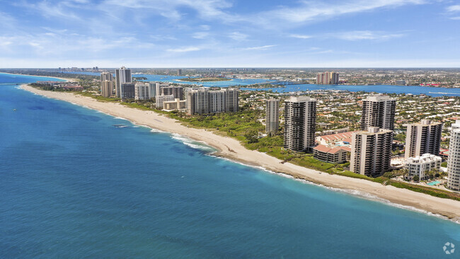 Building Photo - 4200 N Ocean Dr Unit 1-403 Rental