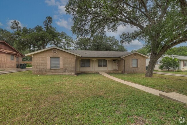 Building Photo - 334/336 Craddock Unit 334 Rental