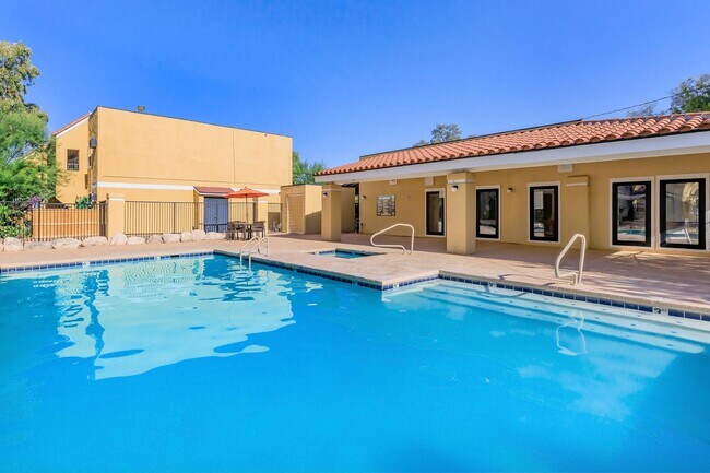 Villas las Mandarinas DE