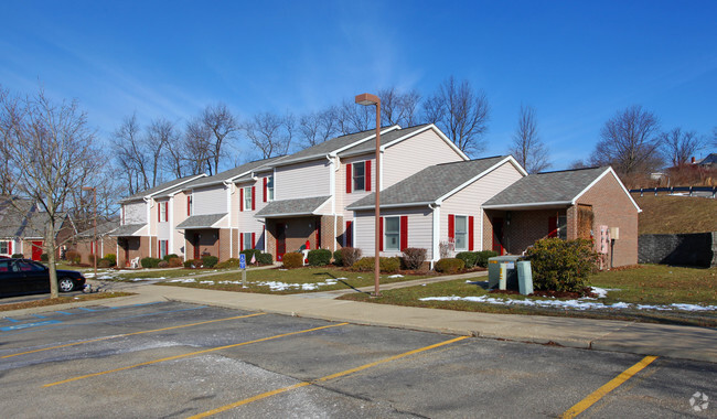 Building Photo - Harrison City Commons Rental