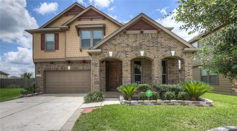 Photo - 18507 Morgans Forest Ln