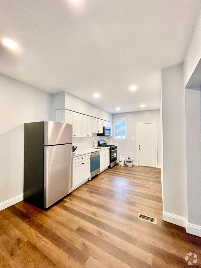 Building Photo - 3706 Dolfield Ave Unit #1 Rental