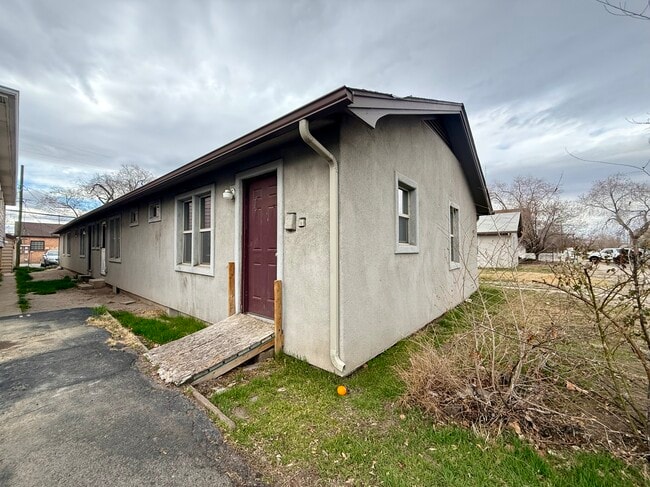 Photo - 1151 Belford Ave Unit 1