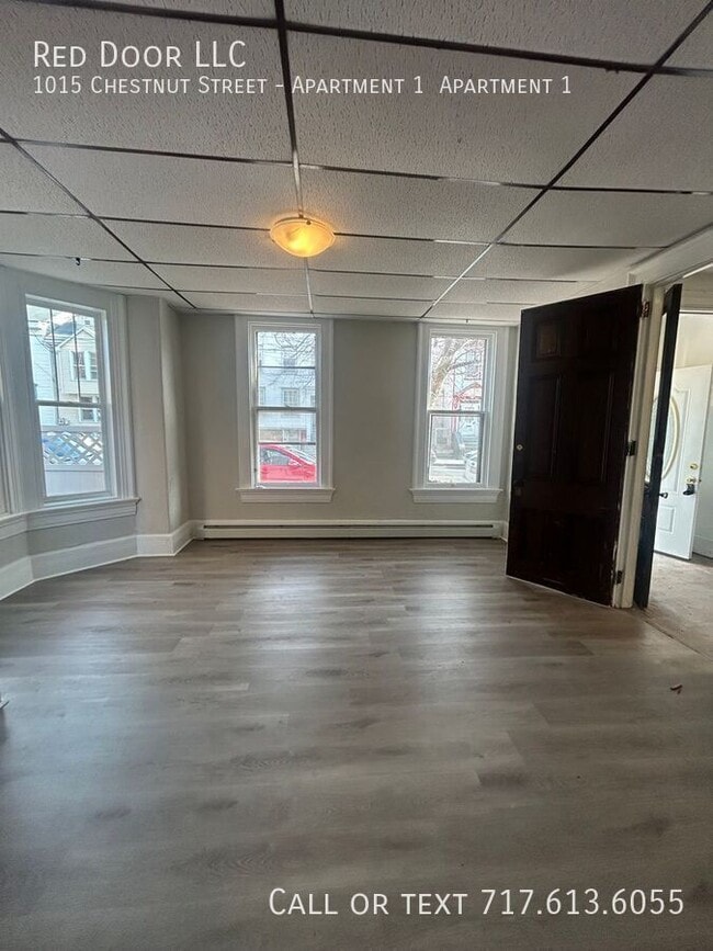 Photo - 1015 Chestnut St Unidad Apartment 1  Apartment 1