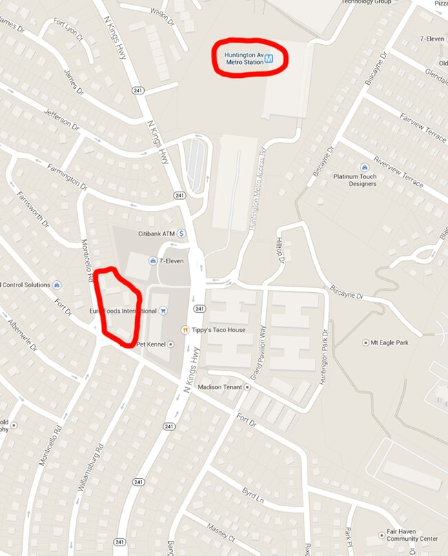 Photo - Jefferson Gardens