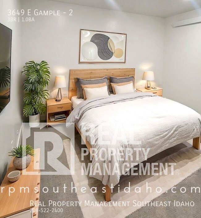 Photo - 3649 E Gample-2 Unit 2