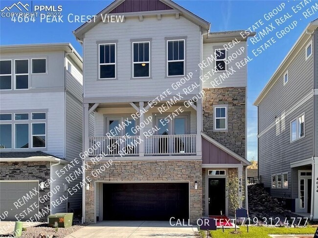 Building Photo - 4664 Peak Crst Vw