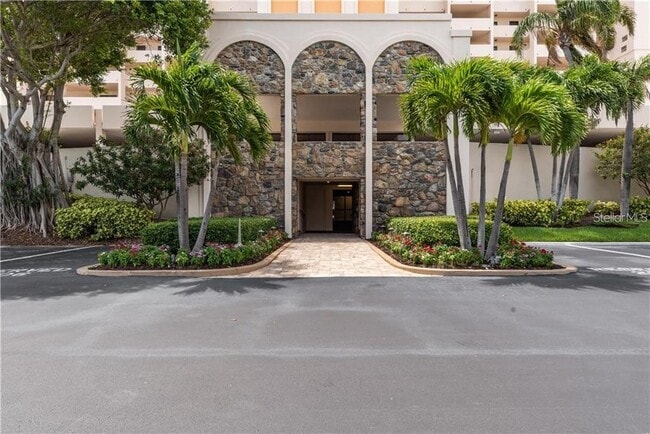 Photo - 1270 Gulf Blvd Unit 1505
