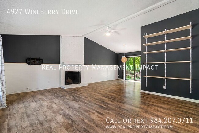 Photo - 4927 Wineberry Dr