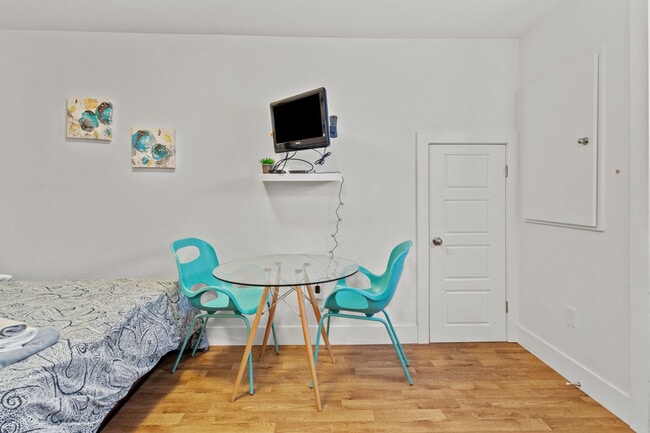 Photo - 52 Pennywell Rd Unité SI ID1438824P