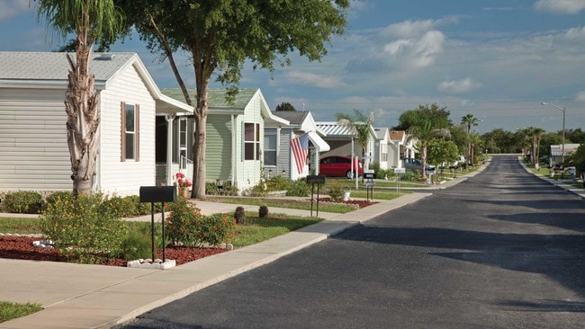 Photo - Brentwood Estates 55+ Retirement Living