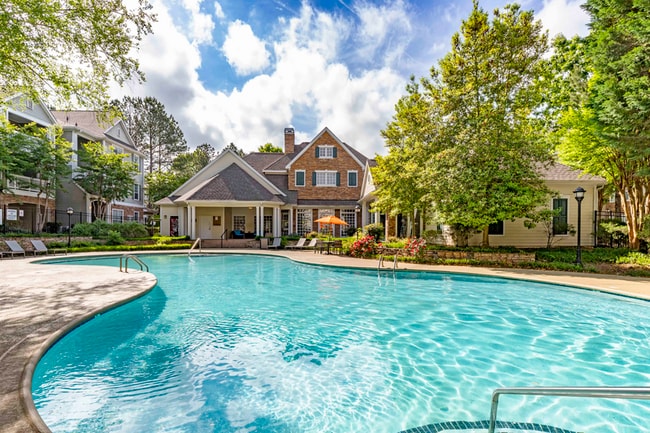 Building Photo - The Lodge at Mallard Creek Apartments