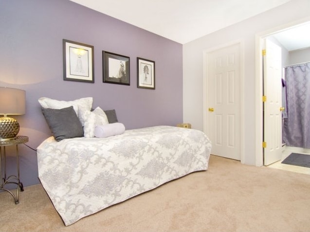 Mason Hills Apartments