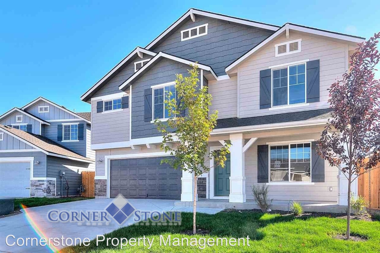 Apartments for Rent in Meridian, ID