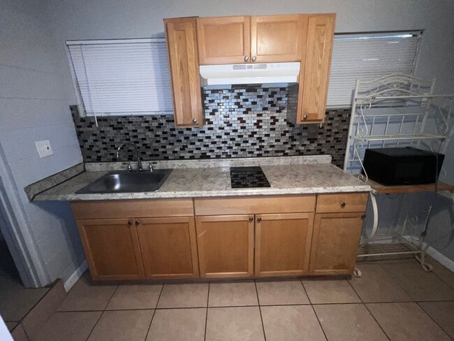 Photo - Studio Unit 8362 Cristobal Circle #B