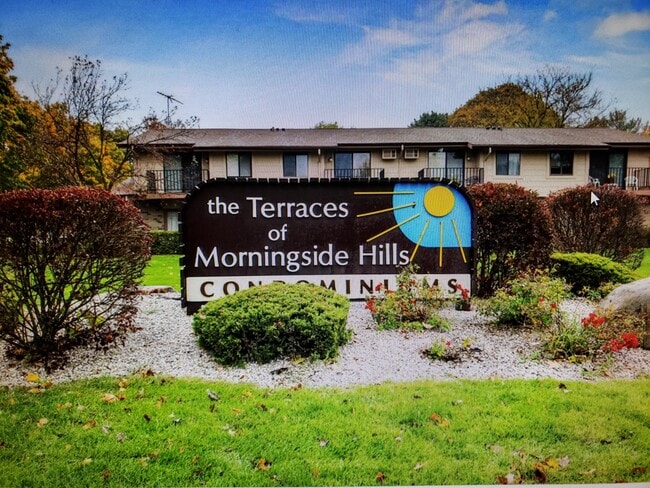 Condo Name - 401 Cheviot Chase Unidad #1 Rental