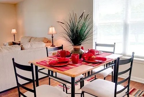 Photo - 1501 S Jamison St Unidad B6