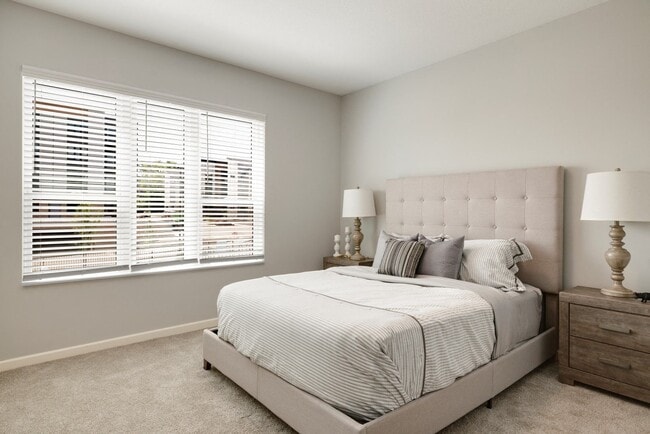 Tencel - 2 Bed / 2 Bath - 1,053 Sq.Ft.