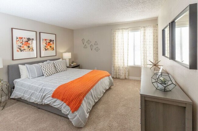 Enclave at Redwood