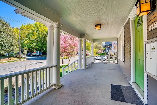 Photo - DAP2394 Unidad #1238