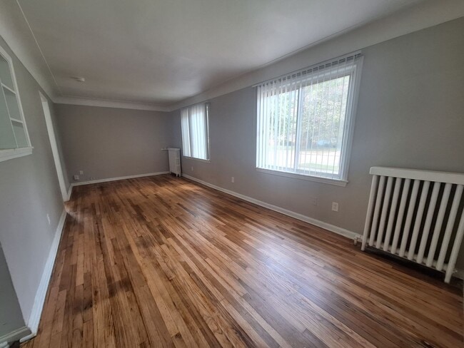 Photo - Harper Woods bungalow