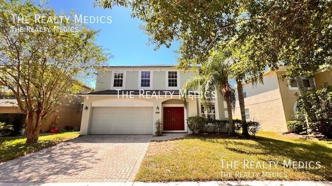 Photo - 12811 Moss Park Ridge Dr