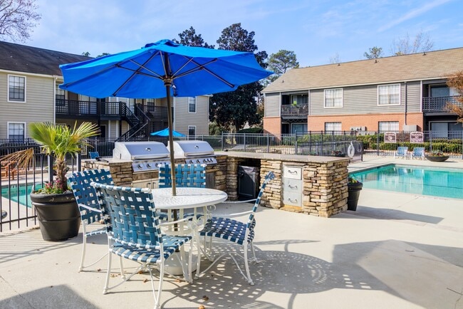 Bradford Pointe