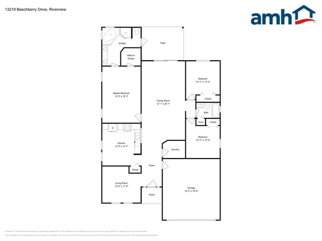 Photo - 13219 Beechberry Dr