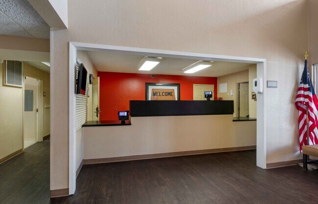 Photo - Furnished Studio-Dallas - Plano Parkway