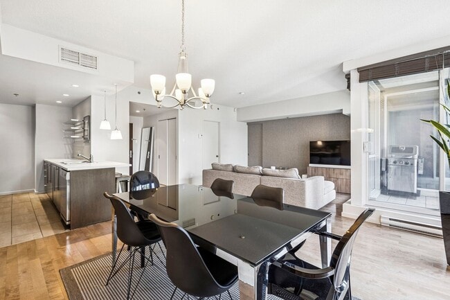 Photo - 210 Chem. du Golf Unité 306