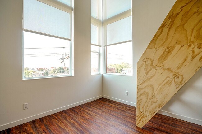 Photo - Thomas Street Lofts