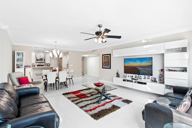 Photo - 3850 Galt Ocean Dr Unit 1003