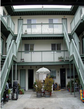 Photo - Beach House Apartments
