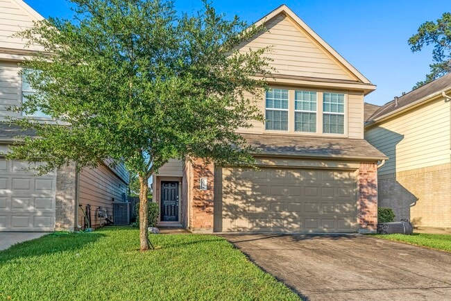 Building Photo - 15434 Bammel Oaks Ct