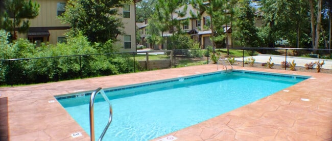 Photo - The Woodlands