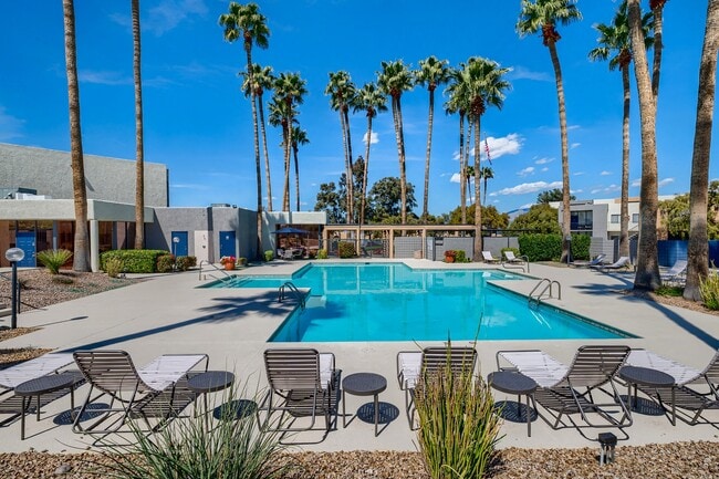 Springhill Apartments