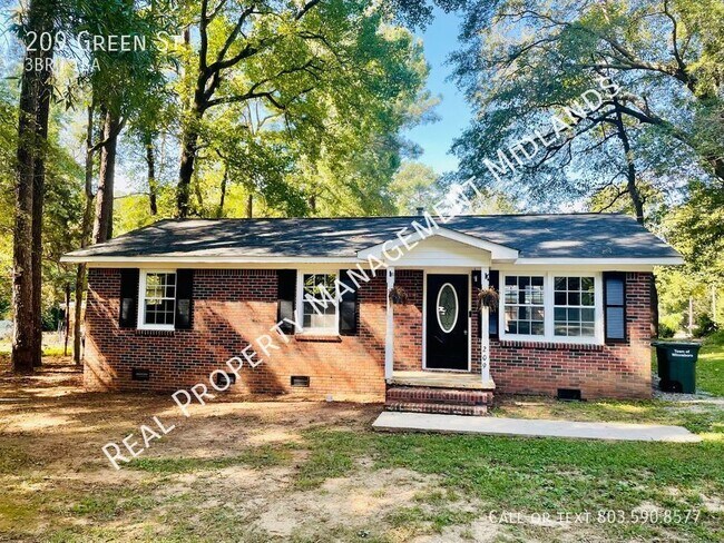 Charming 3 Bedroom Home for Rent in Zion H... - Charming 3 Bedroom Home for Rent in Zion H...