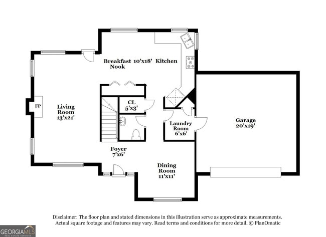 Photo - 1352 Vine Cir