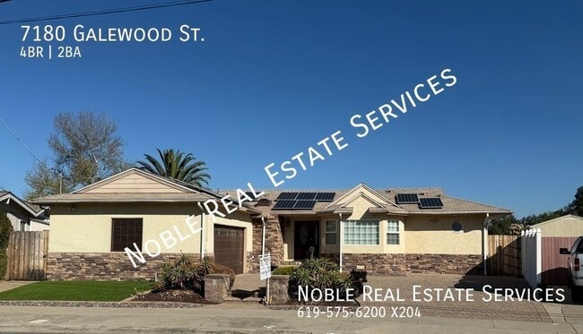 Photo - 7180 Galewood St