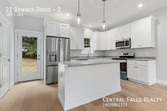 Photo - 21 Banner Dr