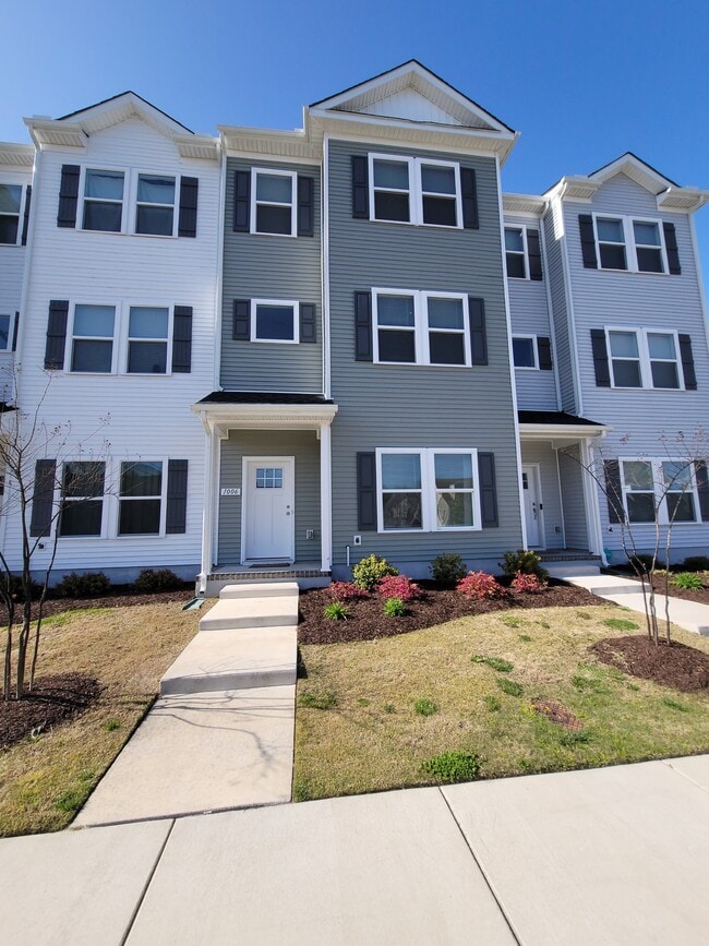 Building Photo - 1006 Fishermans Rd Rental