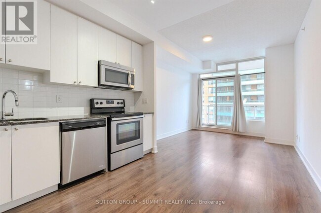 Photo - 68 Merton St Unit 602