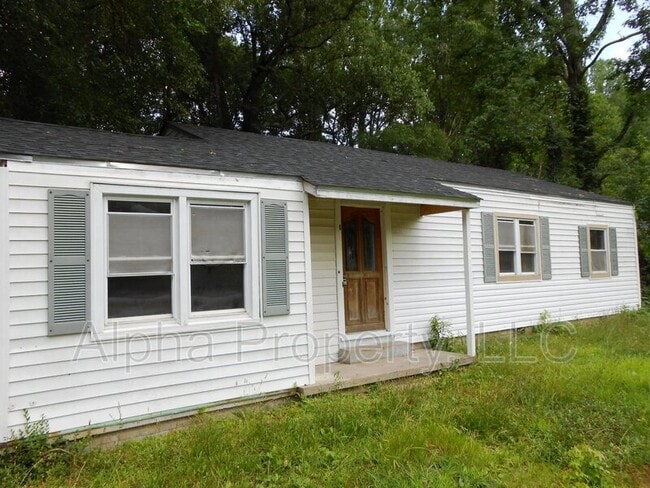 Building Photo - 31 Foxhall Rd