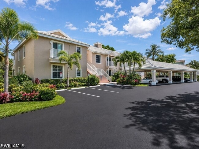Building Photo - 1295 Sweetwater Cove Unit 8201