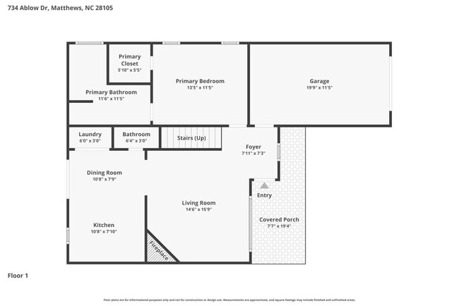 Photo - 734 Ablow Dr