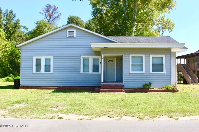 Building Photo - 94 Old Lanvale Rd NE Unit #1 Rental