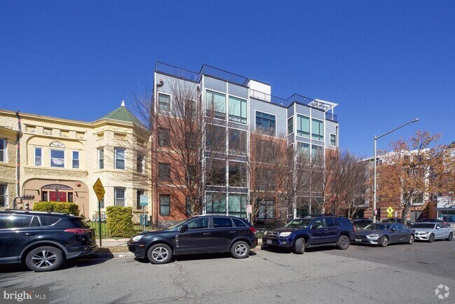 Building Photo - 340 Adams St NE Unit 301 Rental